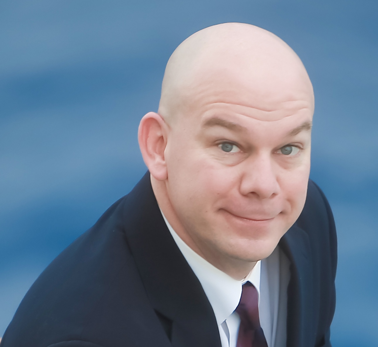 Mark Hoffmann